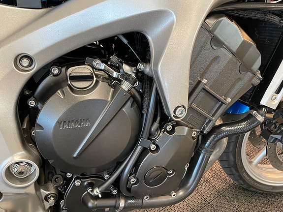 Yamaha FZ6-S S2 Fazer *** SERVICE/GARANTI *** 20 of 30