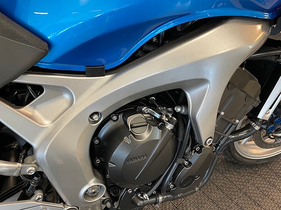 Yamaha FZ6-S S2 Fazer *** SERVICE/GARANTI *** 19 of 30