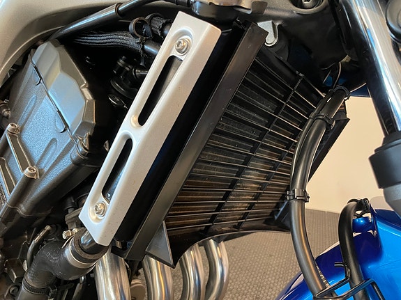 Yamaha FZ6-S S2 Fazer *** SERVICE/GARANTI *** 25 of 30