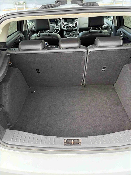 Ford Focus 14 of 14