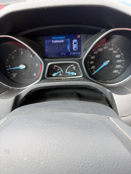 Ford Focus 6 of 14