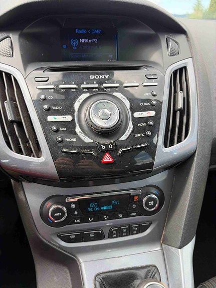 Ford Focus 7 of 14