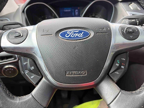 Ford Focus 10 of 14