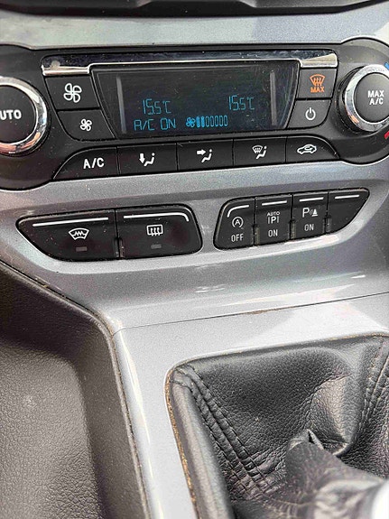 Ford Focus 9 of 14