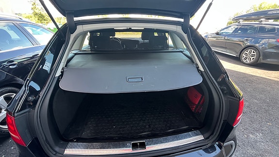 Audi A4 21 of 23