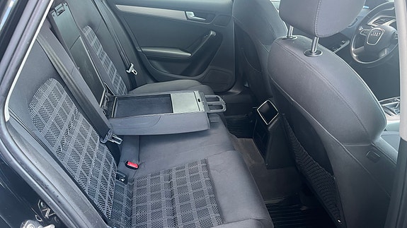 Audi A4 17 of 23