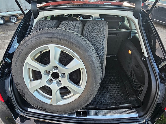 Audi A4 18 of 23