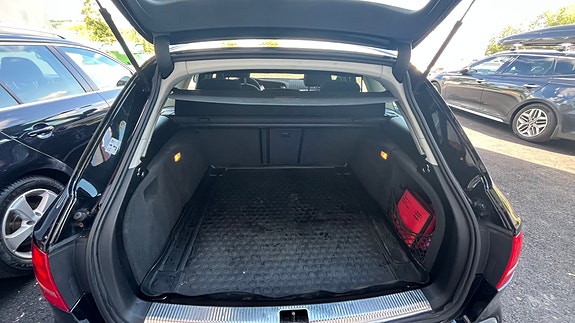 Audi A4 20 of 23