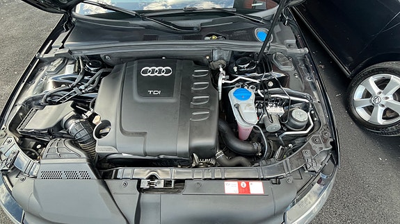 Audi A4 23 of 23