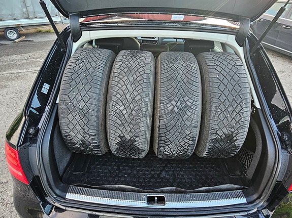 Audi A4 19 of 23