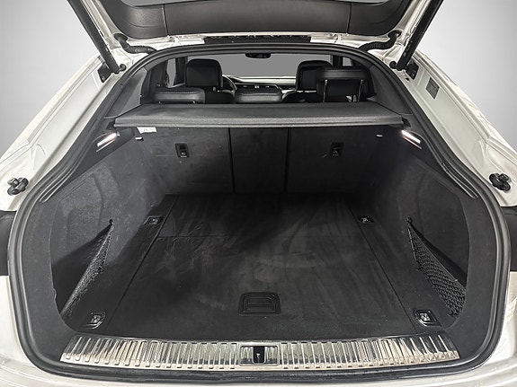 Audi e-tron Sportback 26 of 29