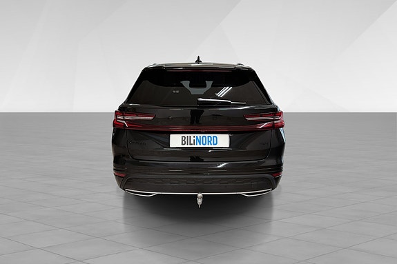 Skoda Kodiaq 4 of 17