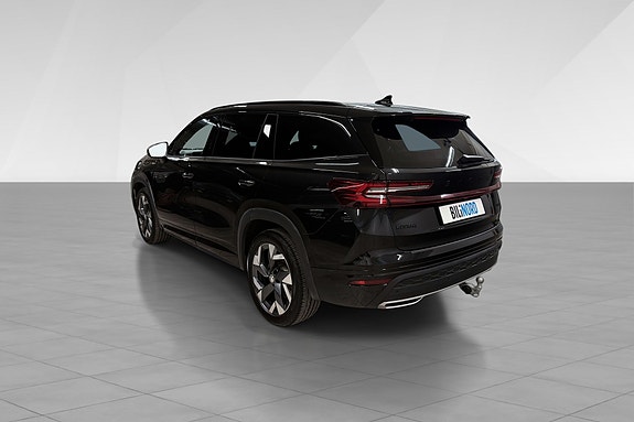 Skoda Kodiaq 3 of 17