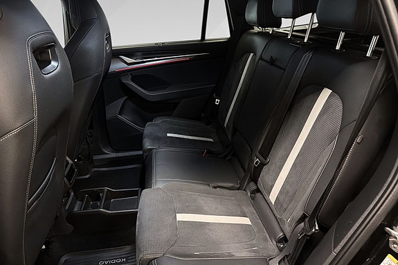 Skoda Kodiaq 15 of 17