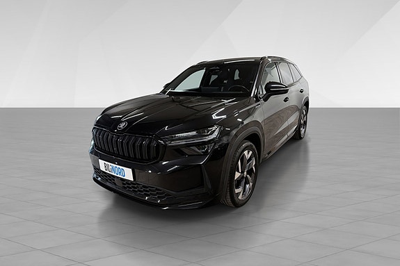 Skoda Kodiaq 17 of 17