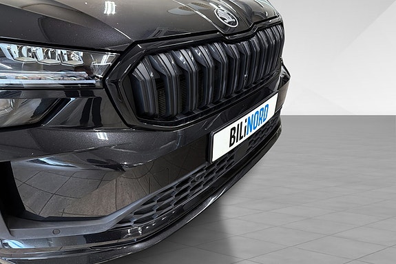 Skoda Kodiaq 8 of 17