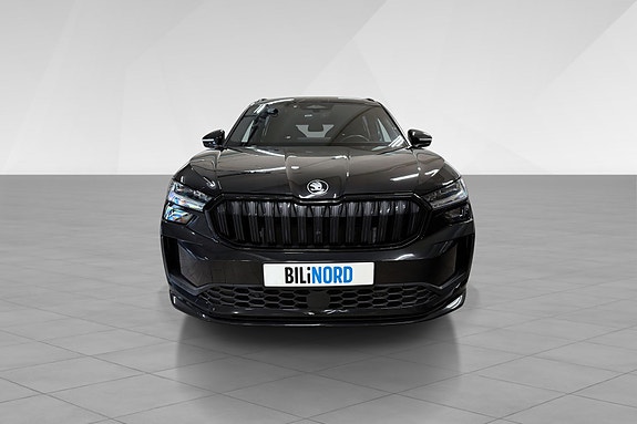 Skoda Kodiaq 2 of 17