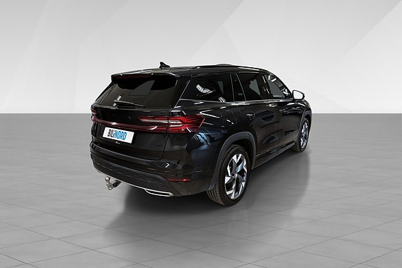 Skoda Kodiaq 5 of 17