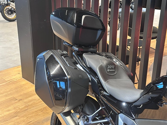 BMW S 1000 XR med koffertsett - Kampanje! 10 of 12