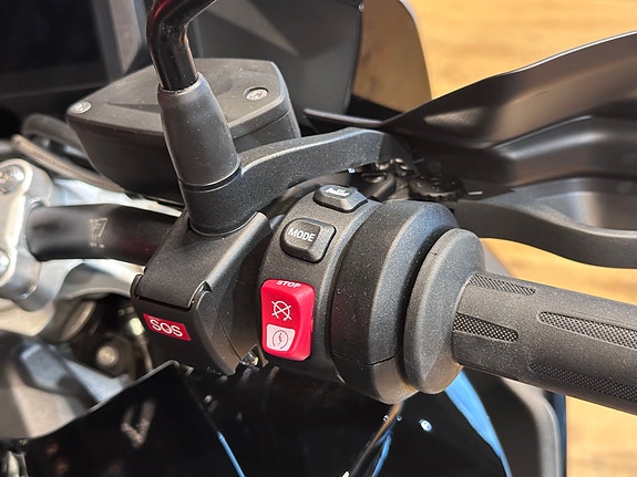 BMW S 1000 XR med koffertsett - Kampanje! 7 of 12
