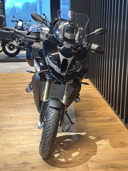 BMW S 1000 XR med koffertsett - Kampanje! 4 of 12