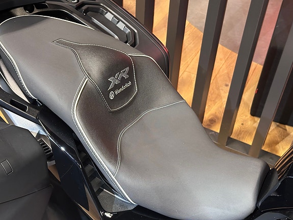 BMW S 1000 XR med koffertsett - Kampanje! 12 of 12
