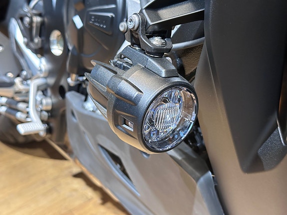 BMW S 1000 XR med koffertsett - Kampanje! 9 of 12