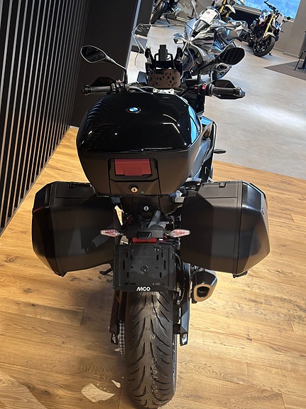 BMW S 1000 XR med koffertsett - Kampanje! 11 of 12