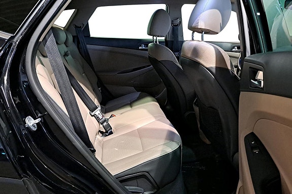 Hyundai Tucson 22 of 26