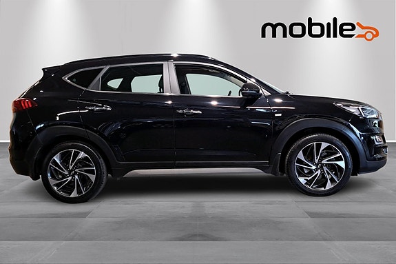 Hyundai Tucson 2 of 26