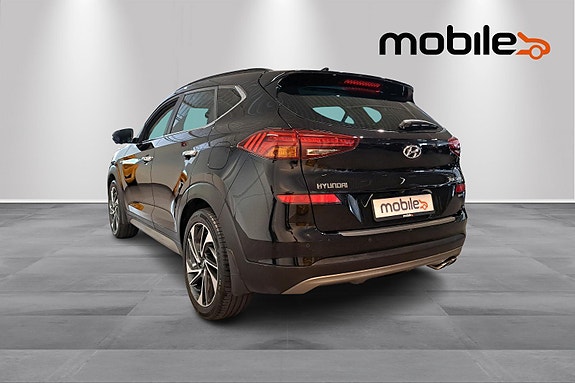 Hyundai Tucson 21 of 26
