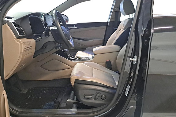 Hyundai Tucson 8 of 26