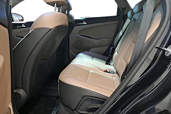 Hyundai Tucson 7 of 26