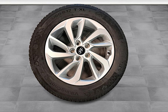Hyundai Tucson 26 of 26