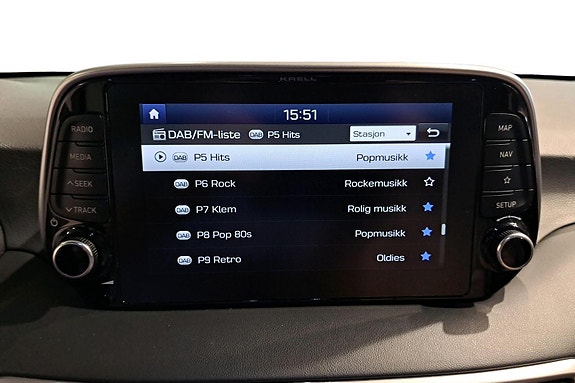 Hyundai Tucson 13 of 26