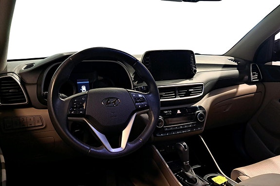 Hyundai Tucson 6 of 26