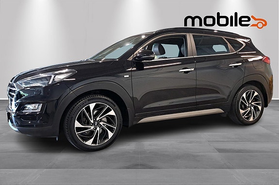 Hyundai Tucson 20 of 26