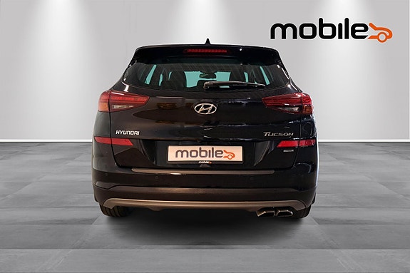 Hyundai Tucson 4 of 26