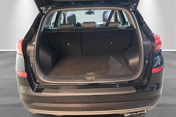 Hyundai Tucson 5 of 26