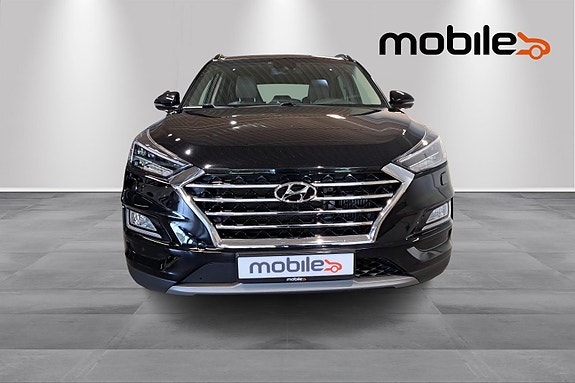 Hyundai Tucson 18 of 26
