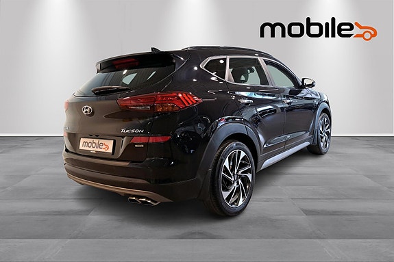 Hyundai Tucson 3 of 26