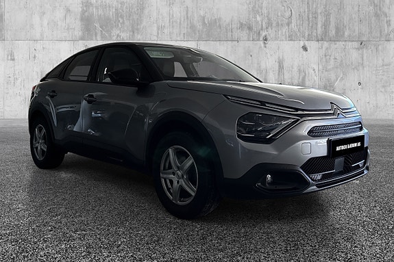 Citroen C4 7 of 18
