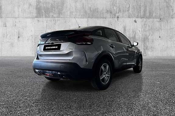 Citroen C4 5 of 18