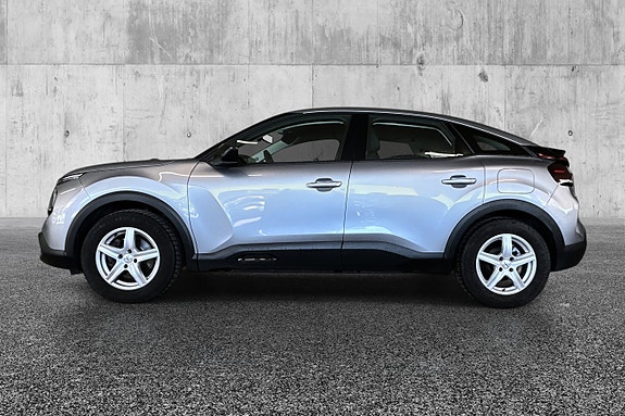 Citroen C4 2 of 18