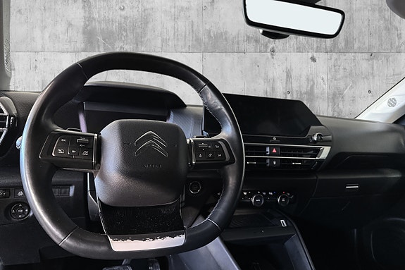 Citroen C4 11 of 18