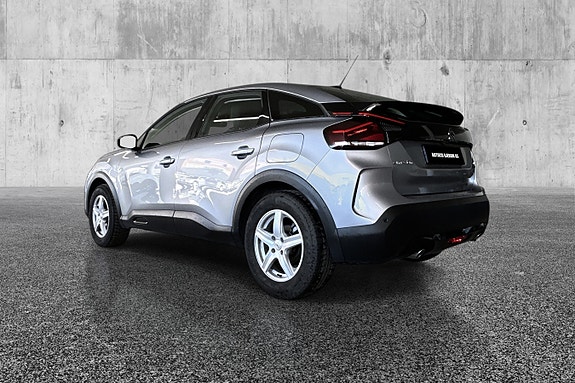Citroen C4 3 of 18