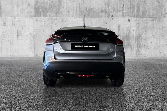 Citroen C4 4 of 18