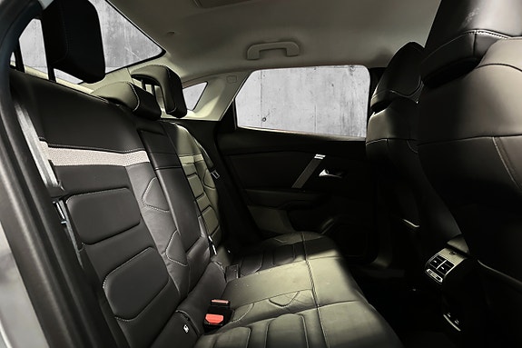Citroen C4 12 of 18
