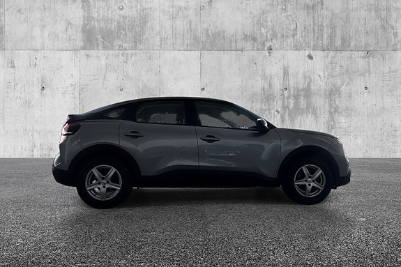 Citroen C4 6 of 18