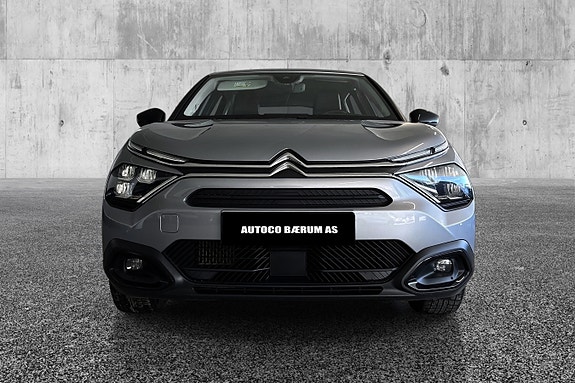 Citroen C4 8 of 18